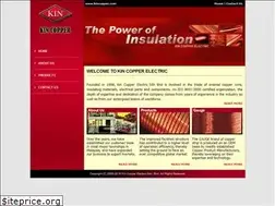 Sites similar to kincopper.com.my