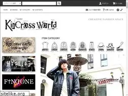 Sites similar to kincrossworld.com