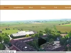 Sites similar to kincsemlovaspark.hu