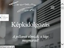 Sites similar to kincsesfoto.hu