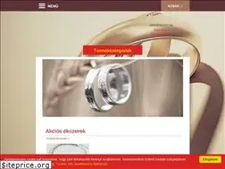 Sites similar to kincseshaz.hu