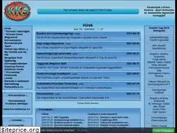Sites similar to kincseslap.hu