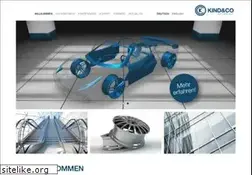 Sites similar to kind-co.de