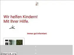 Sites similar to kind-im-krankenhaus.de