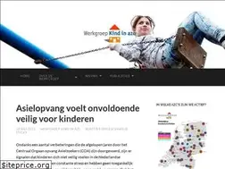 Sites similar to kind-in-azc.nl
