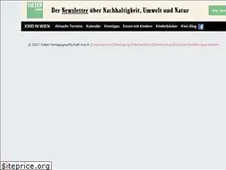 Sites similar to kind-in-wien.at