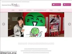 Sites similar to kind-mc.com