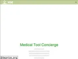 Sites similar to kind-medical.co.jp