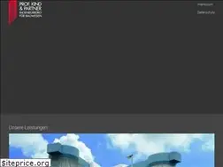 Sites similar to kind-partner.de