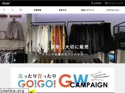 Sites similar to kind.co.jp