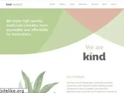 Sites similar to kind.com.au