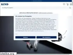 Sites similar to kind.de