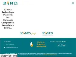 Sites similar to kind.financial