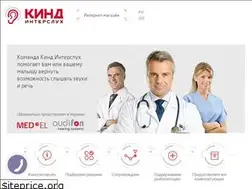 Sites similar to kind.kiev.ua