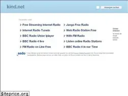 Sites similar to kind.net