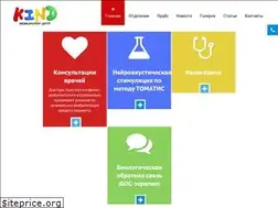 Sites similar to kind.od.ua