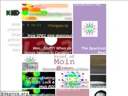 Sites similar to kind.software