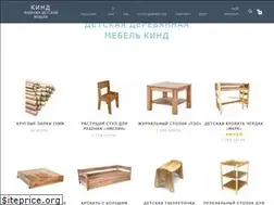 Sites similar to kind.ua