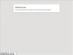 Sites similar to kind.websitetoolbox.com