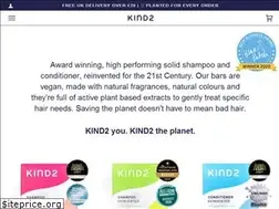 Sites similar to kind2.me