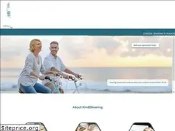 Sites similar to kind2hearing.co.za