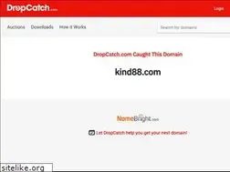 Sites similar to kind88.com