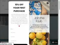 Sites similar to kinda.co.za