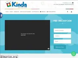 Sites similar to kinda.com.bo