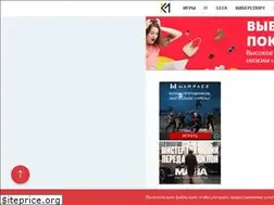 Sites similar to kinda.media