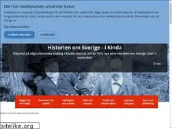 Sites similar to kinda.se