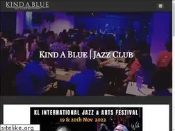 Sites similar to kindablue.com.my