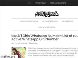 Sites similar to kindadesi.com