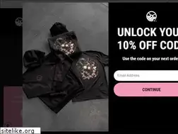 Sites similar to kindafitkindafatapparel.com