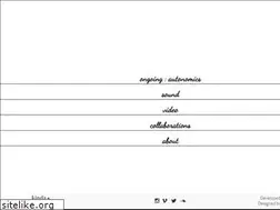 Sites similar to kindahassan.com