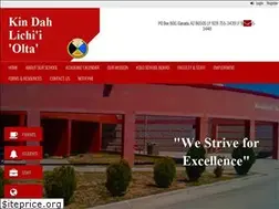 Sites similar to kindahlichii.org