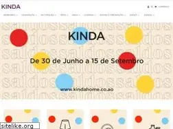 Sites similar to kindahome.co.ao