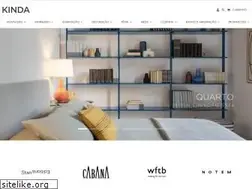 Sites similar to kindahome.com