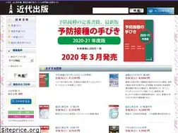 Sites similar to kindai-s.co.jp