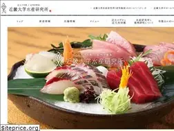 Sites similar to kindaifish.com