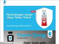 Sites similar to kindairy.com