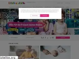 Sites similar to kindaling.de