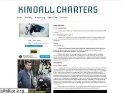 Sites similar to kindallcharters.com