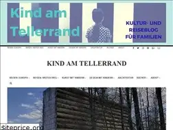 Sites similar to kindamtellerrand.de