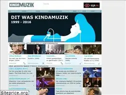 Sites similar to kindamuzik.net