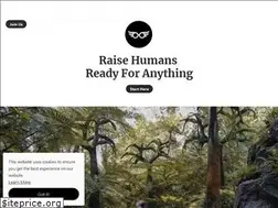 Sites similar to kindandcurious.com