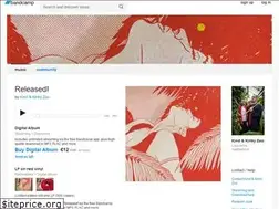 Sites similar to kindandkinkyzoo.bandcamp.com