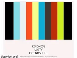 Sites similar to kindandsafeschools.org