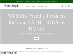 Sites similar to kindandsimplestore.com