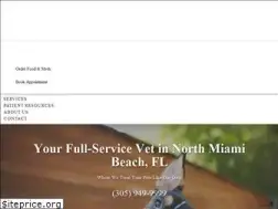 Sites similar to kindanimalhospital.com