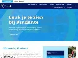Sites similar to kindante.nl